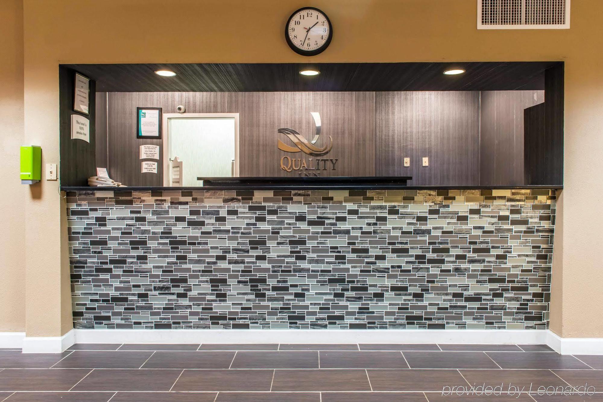 Quality Inn New Kensington Luaran gambar